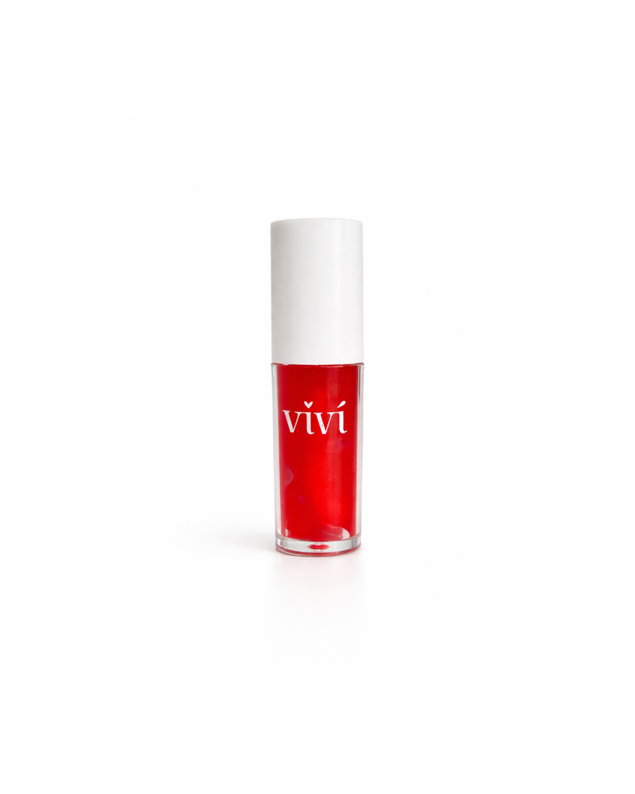 Melon Plump Lip Gloss