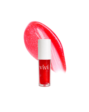 Melon Plump Lip Gloss