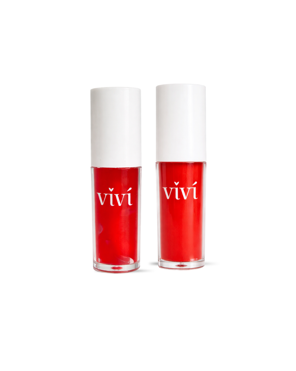 Glossy Set 2-Piece Lip Collection