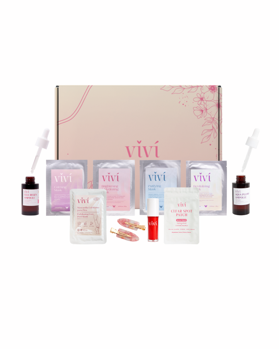 Viví Glow Box