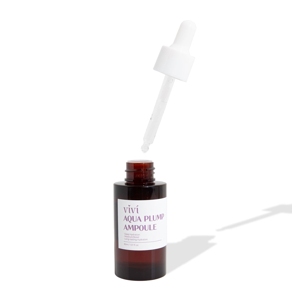 Viví Aqua Plump Ampoule