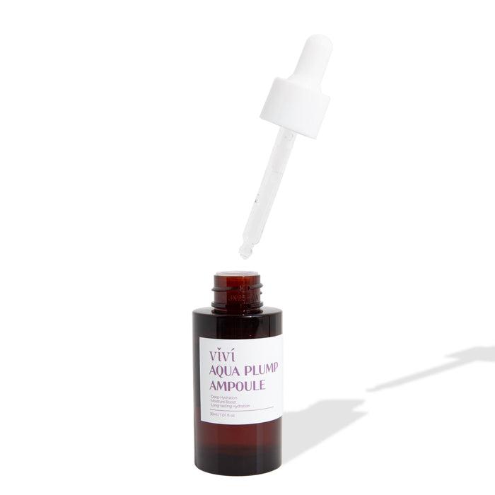 Viví Aqua Plump Ampoule