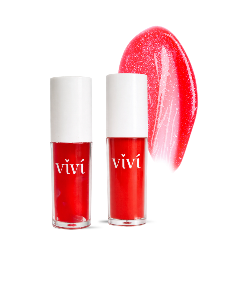 Glossy Set 2-Piece Lip Collection