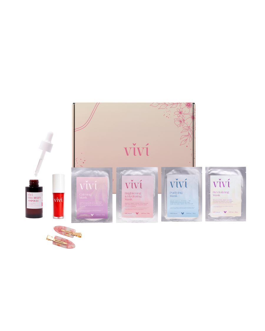 Viví Beauty Box