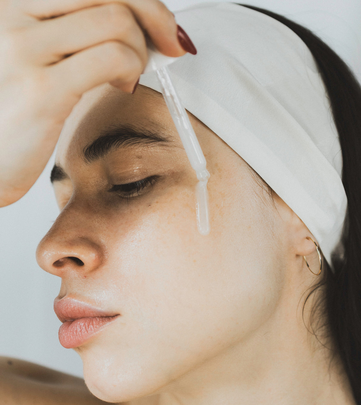 Ampoules & Serums