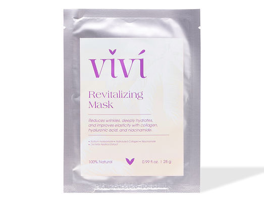 Revitalizing Mask