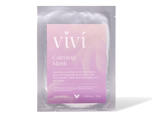 Calming Mask