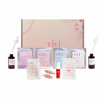 Viví Glow Box