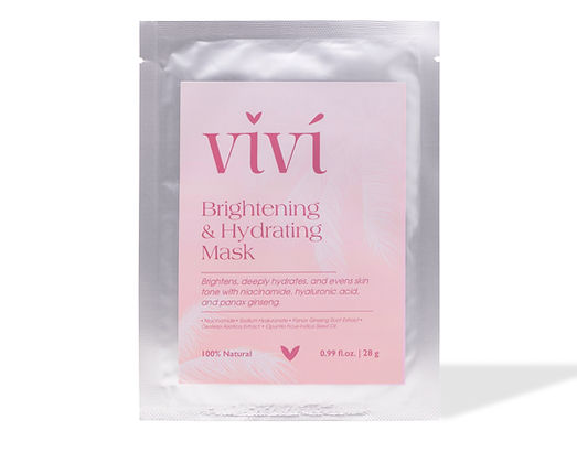 Brightening & Hydrating Mask