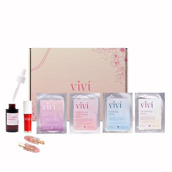 Viví Beauty Box