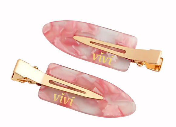 Viví Allure Clips